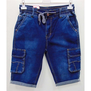 Spodenki jeansowe męskie 32-42