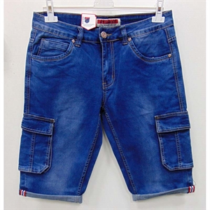 Spodenki jeansowe męskie 32-42
