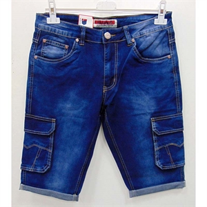 Spodenki jeansowe męskie 32-42
