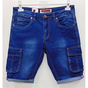 Spodenki jeansowe męskie 31-40
