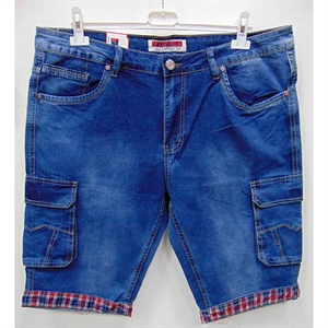 Spodenki jeansowe męskie 39-48