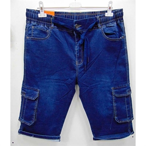 Spodenki jeansowe męskie 39-48