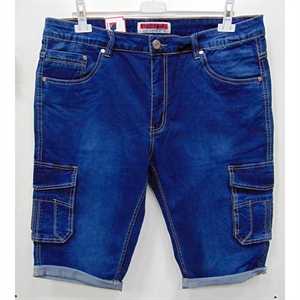 Spodenki jeansowe męskie 39-48