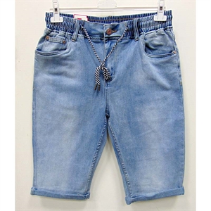 Spodenki jeansowe męskie 30-38