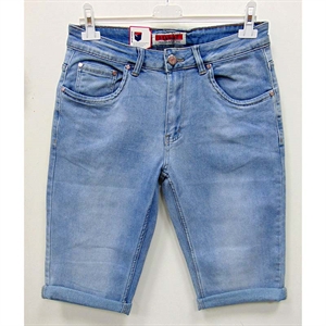 Spodenki jeansowe męskie 30-38