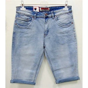 Spodenki jeansowe męskie 32-42