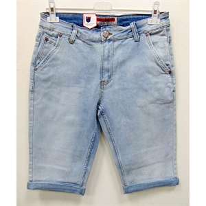 Spodenki jeansowe męskie 30-38