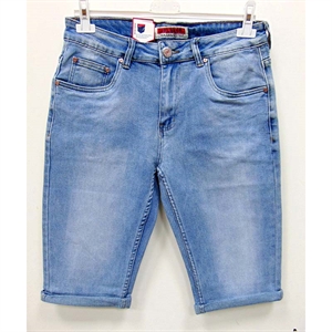 Spodenki jeansowe męskie 32-42