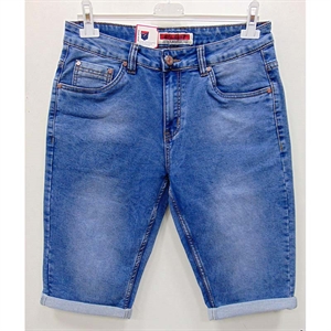Spodenki jeansowe męskie 32-42
