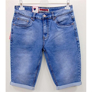 Spodenki jeansowe męskie 32-42