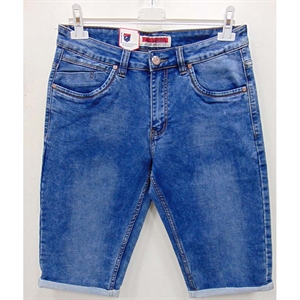 Spodenki jeansowe męskie 32-42