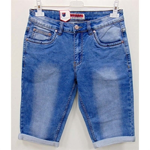 Spodenki jeansowe męskie 32-42