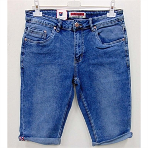 Spodenki jeansowe męskie 32-42