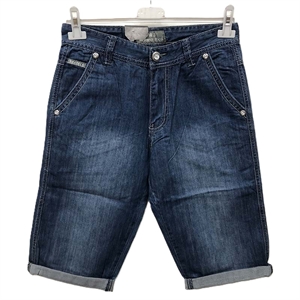 Spodenki jeansowe męskie 29-38