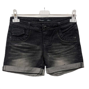 Szorty jeansowe damskie 26-32