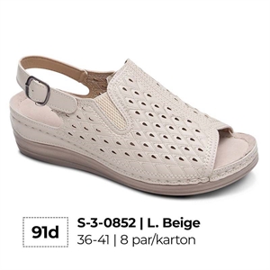 Sandały damskie 36-41