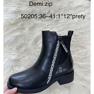 Botki damskie 36-41