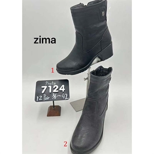 Botki damskie  36-42