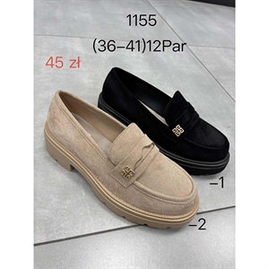 Mokasyny damskie  36-41