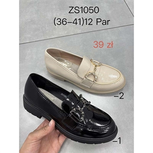 Mokasyny damskie  36-41