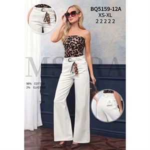 Jeansy damskie  XS-XL