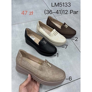 Buty damskie  36-41