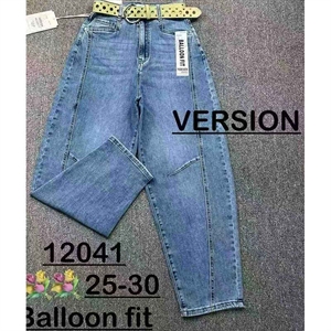 Jeansy damskie  25-30