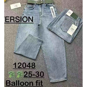 Jeansy damskie  25-30