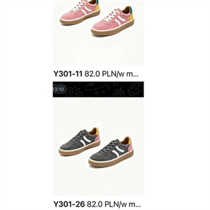 Buty sportowe  36-41