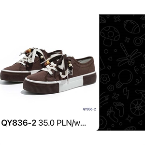 Tenisówki damskie  36-41