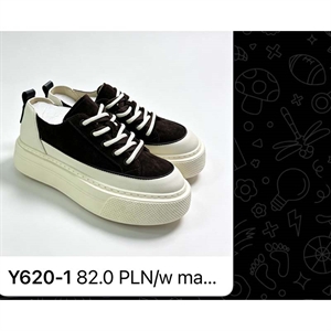 Trampki damskie  36-41