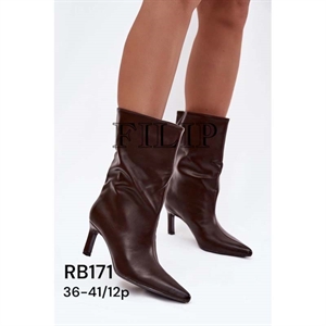 Botki damskie  36-41