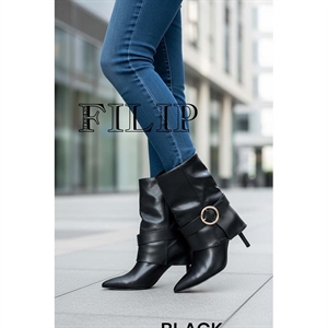 Botki damskie  36-41