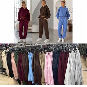 Komplet damski produkt Włoski