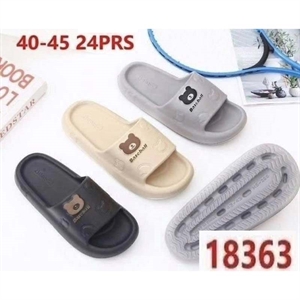 Klapki basenowe  40-45