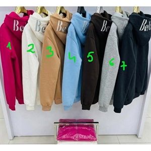 Bluza damska produkt Turecki  M-XL