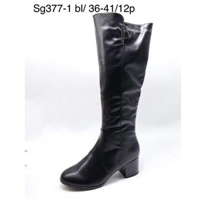 Kozaki damskie  36-41
