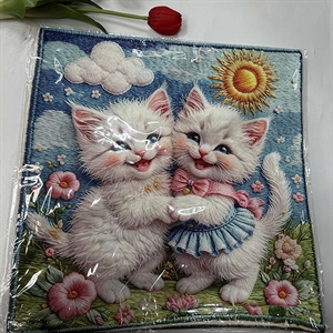 Poszewka 45x45cm