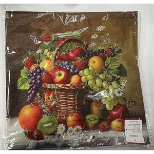 Poszewka 45x45cm