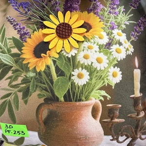 Poszewka 45x45cm