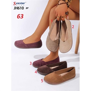 Baleriny damskie  36-41
