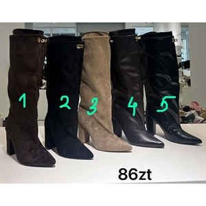 Botki damskie  36-41