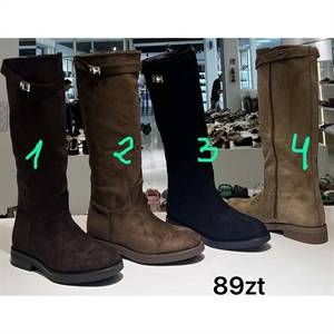 Kozaki damskie  36-41