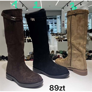 Kozaki damskie  36-41