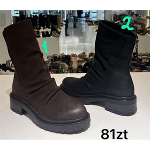 Botki damskie  36-41