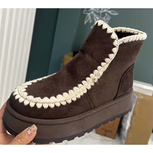 Botki damskie  36-41