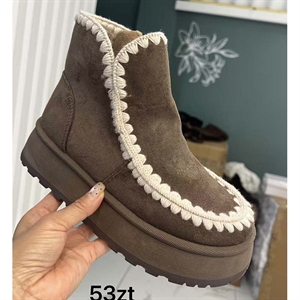 Botki damskie  36-41