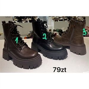 Trzewiki damskie  36-41
