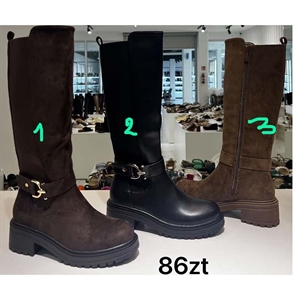 Kozaki damskie  36-41