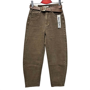 Jeansy damskie XS-XL